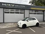 Fiat 500 1.3 Multijet 16V DPF Lounge (Euro 6) 1.3 Mul - Fiat 500: Multijet