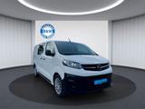 Opel Vivaro Kasten Edition L  DoKa 1Ha*SORTIMO - Opel Vivaro in Mönchengladbach