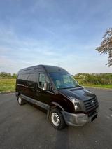 Volkswagen VW Crafter *Tüv Neu*Rückfahrkamera* - VW Crafter in Köln