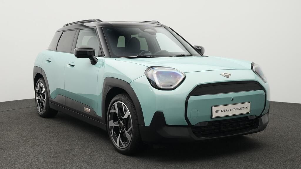 MINI Classic Trim imagem 2