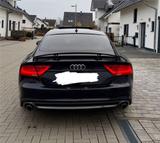 Audi A7 S Line - Audi A7 in Frankfurt (Main)