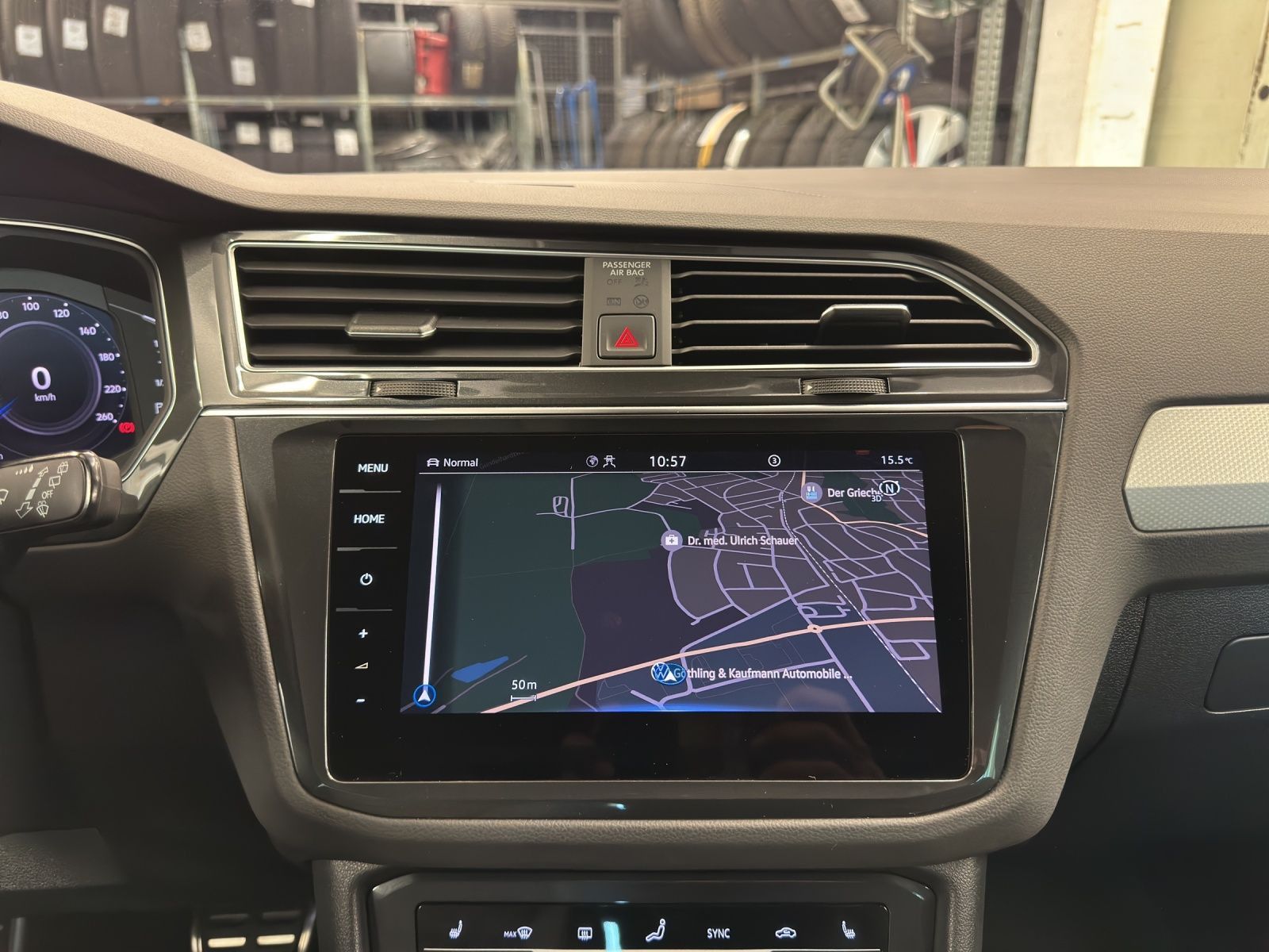 Volkswagen Tiguan - Bild 6