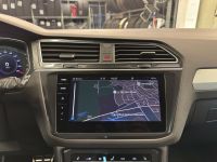 Volkswagen Tiguan - Vorschau Bild 6