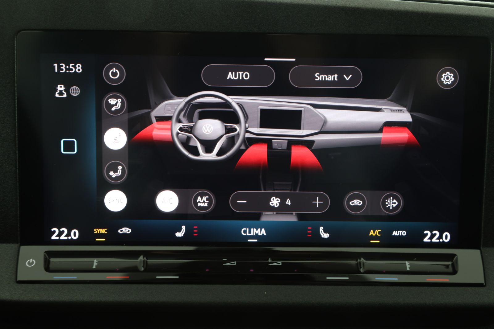 Volkswagen Caddy - Bild 17