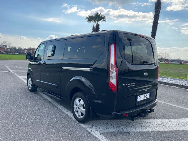 Ford Tourneo Custom Tourneo Custom 310 2.0 TDCi 