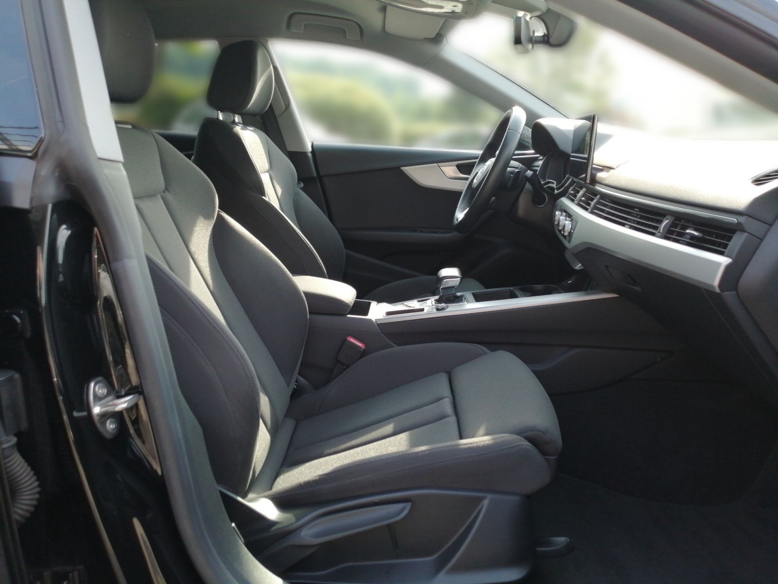 Audi A5 - Bild 14