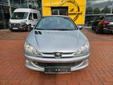 Peugeot 206 Grand Filou Cool Klimaautomatik TÜV 02/28 - Peugeot 206: 206c