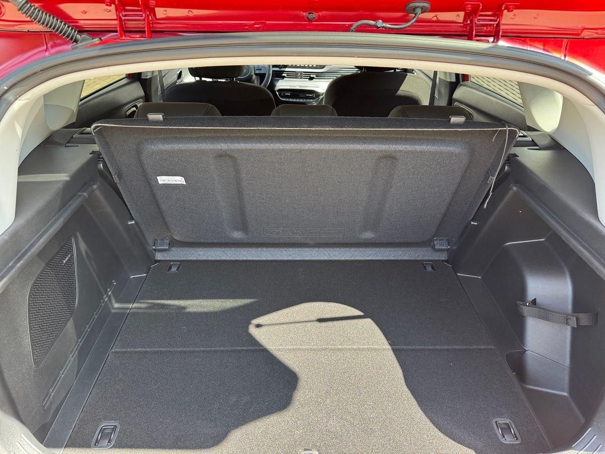 Hyundai BAYON – Bild 9