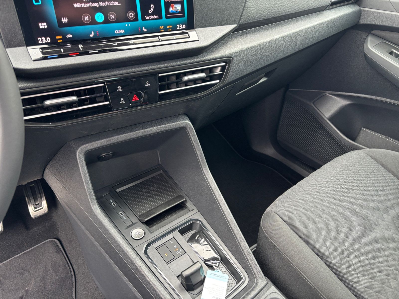 Volkswagen Caddy - Bild 8