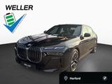 BMW i7 eDrive50 MSport DrAssPr PaAssPr HUD Bowers - BMW i7 aus 2023