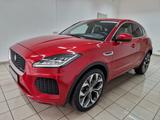 Jaguar E-PACE P300 R-Dynamic HSE AWD Panorama 21" - rote Jaguar E-Pace