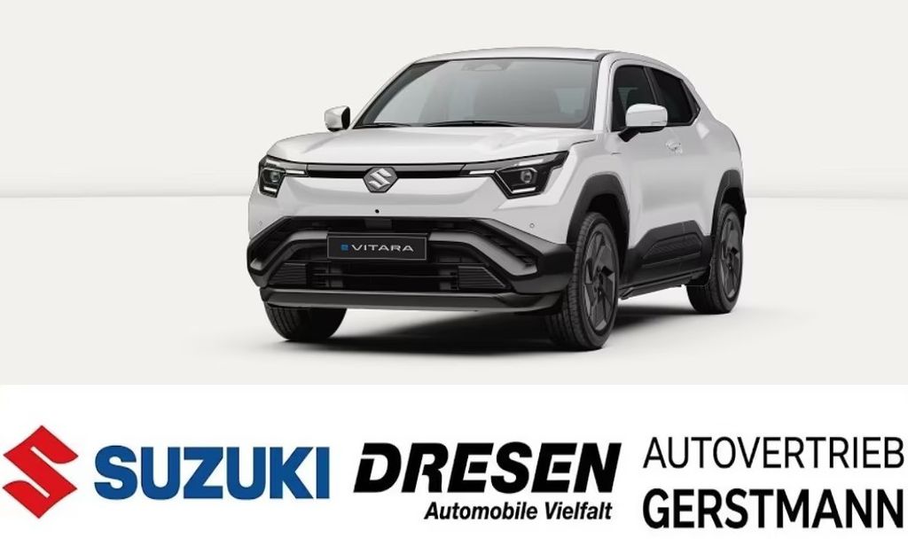 e Vitara Comfort I Klimaauto. I Sitzheizung I Na