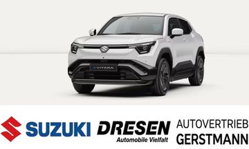 Suzuki e Vitara Comfort I Klimaauto. I Sitzheizung I Na