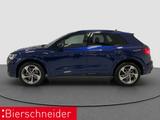 Audi Q3 35 TFSI S-Line Black 19 AHK LED ACC SHZ - Jahreswagen