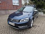 Volkswagen Passat Alltrack 2.0 TSI DSG 4MOTION Alltrack... - gebrauchte VW Passat Alltrack aus dem Jahr 2012