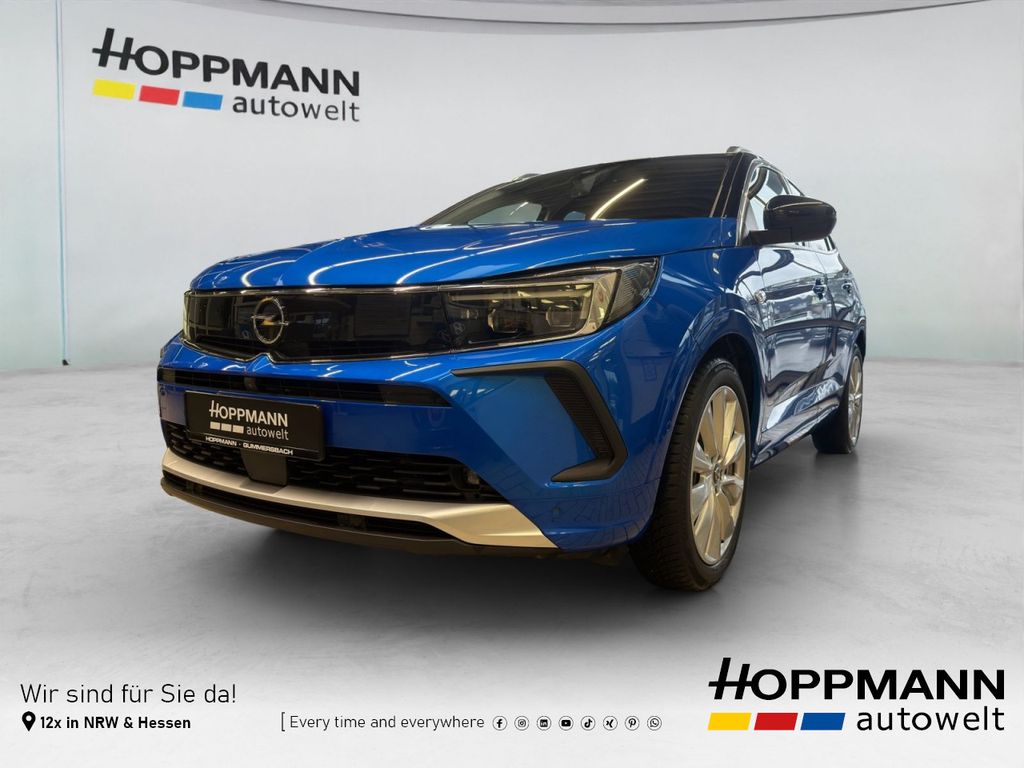 Image of Opel Grandland (X)