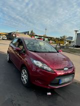 Ford Fiesta - Ford Fiesta: Kombi
