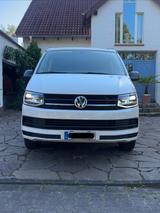 Volkswagen T6 California Beach Camper - VW T6 California Gebrauchtwagen