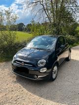 Fiat 500 1.2 8V Lounge 
