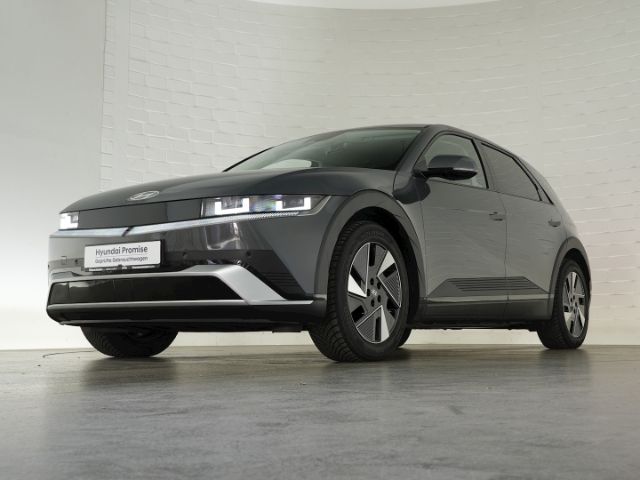Hyundai IONIQ 5 – Bild 21