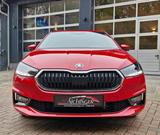 Skoda Fabia Drive Plus 1.0 TSI Automatik LED Neufahrz. - Skoda Fabia: Automat