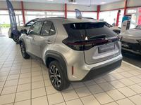 Toyota Yaris Cross Hybrid 130 Teamplayer, *Winter-Paket