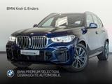 BMW X5 xDrive 40d M Sport Laserlicht+HiFi+StandHZG - BMW X5