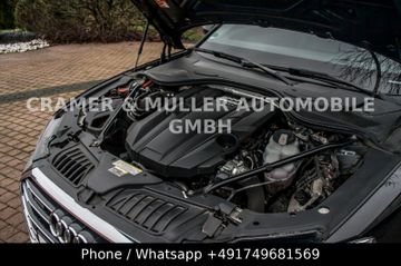 Audi A8 - 12