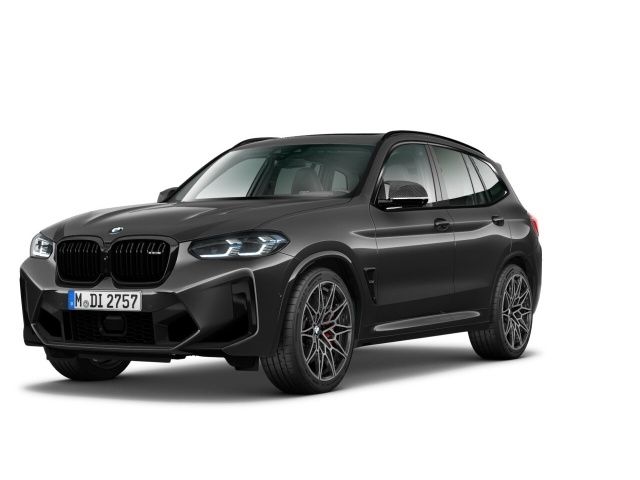 BMW X3 M