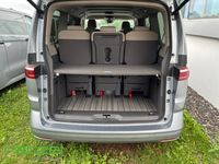 Volkswagen T7 Multivan - Vorschau Bild 9