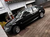 BMW 318ti Compact - BMW 318: Compact 318ti