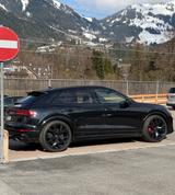 Audi RSQ8 TFSI quattro tiptronic Voll MTM 810 PS