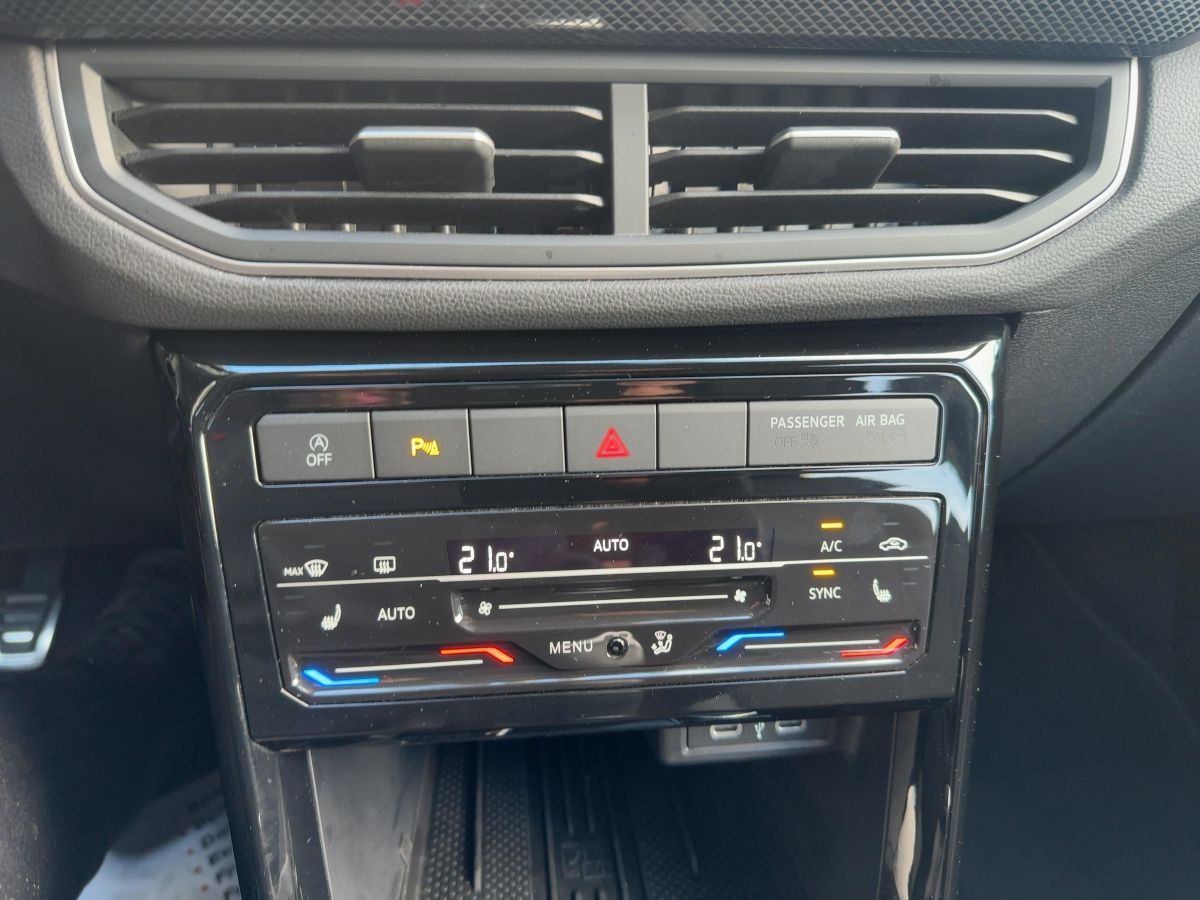 Volkswagen T-Cross - Bild 16