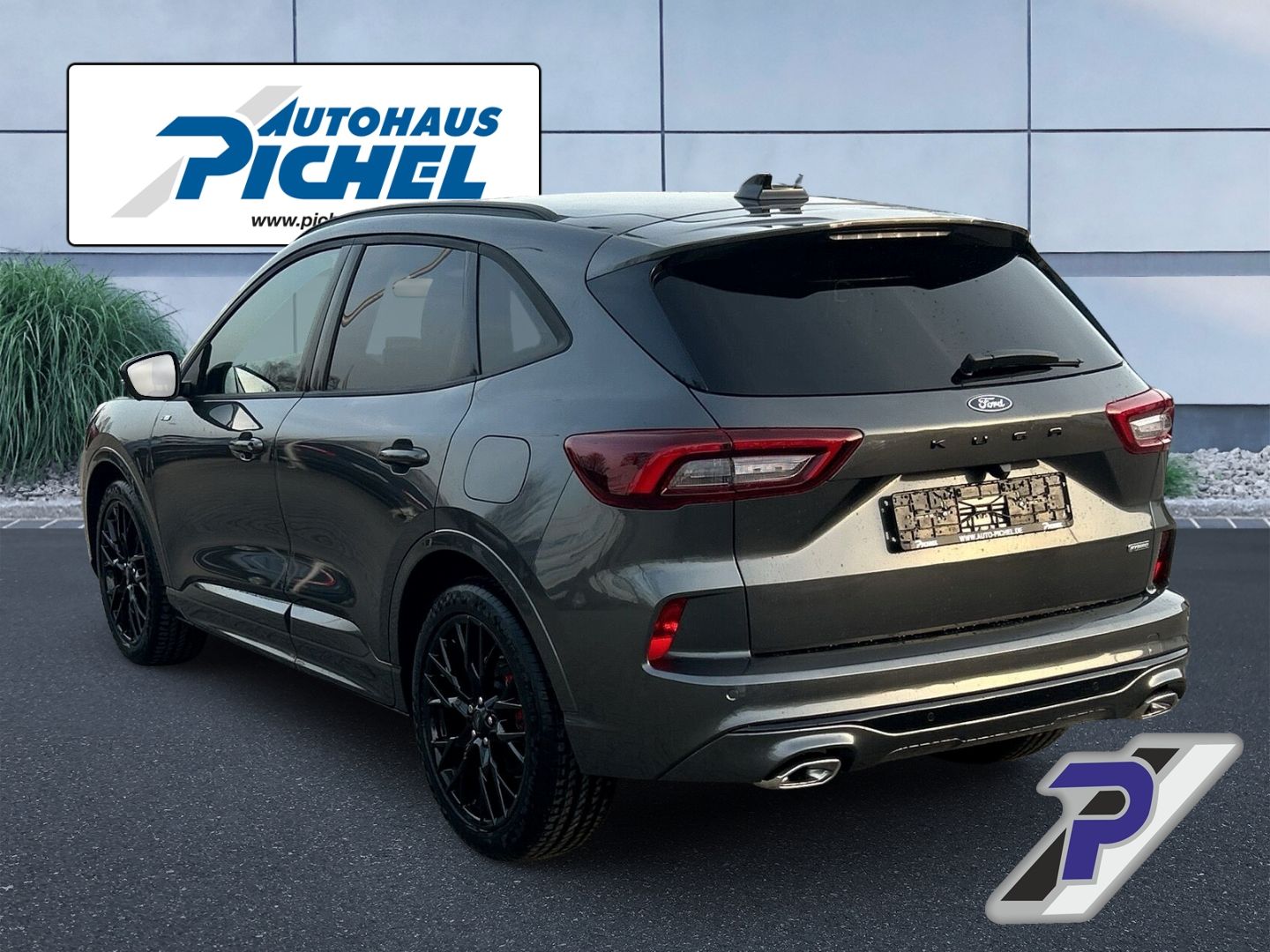 Ford Kuga - Bild 3