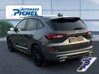 Ford Kuga - Vorschau Bild 3