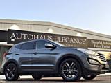 Hyundai Santa Fe Premium 4WD~Navi~Kamera~Leder~Xenon - Hyundai SANTA FE in Oberhausen