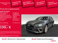 Audi A4 - Vorschau Bild 1