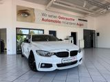 BMW 430i Gran Coupé M-Sportpaket **LED*PDC*SHZ** - BMW 430 Gran Coupé: Automatik