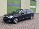 Mercedes-Benz C 220 CDI Aut. T-Modell (Motorschaden) - Mercedes-Benz Motorschaden