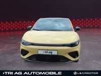 Leapmotor B05 - Vorschau Bild 8