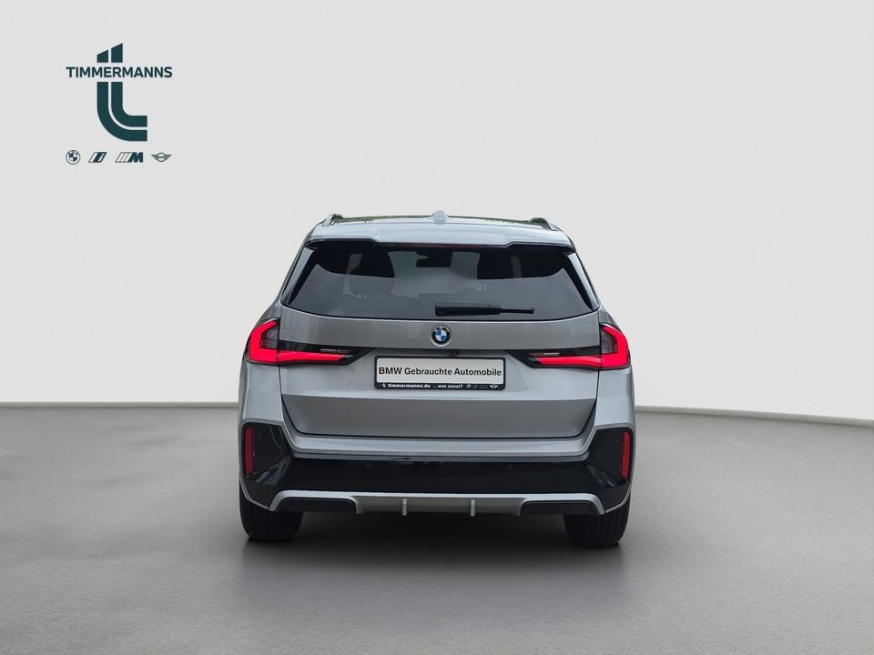 BMW X1 xDrive20d Steptronic M Sportpaket Head-Up AHK foto 5