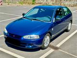 Mitsubishi Colt 1.6*TÜV*Einwandfrei - gebrauchte Mitsubishi Colt aus dem Jahr 2002