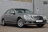 Mercedes-Benz E 250 CGI Xenon/Autom./Schiebed./TÜV 04.2025 - gebrauchte Mercedes-Benz E 250 aus dem Jahr 2010