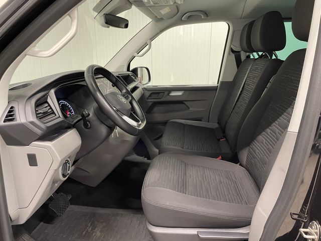 T6.1 Caravelle Comfortline 2.0 TDI DSG ACC NAVI