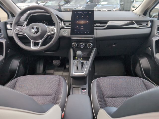 ASX 1.3 T MHEV Intro Edition ACC Klima PDC BT LE
