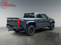 TOYOTA MY25 Tacoma TRD Pro