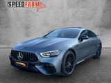 Mercedes-Benz AMG GT 63 S 4Matic+ Magno / Keramik / Night-P. - Mercedes-Benz AMG GT aus 2022