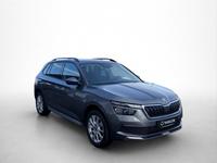 Skoda Kamiq Style /17"/Kamera/ACC/SHZ/AHK