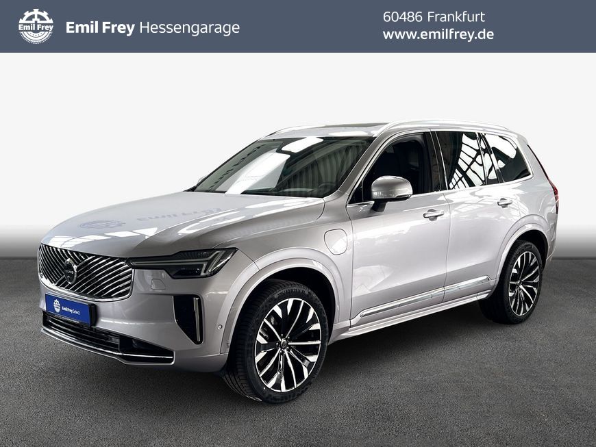 Image of Volvo XC90