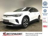 Volkswagen ID.4 Pro 1st Edition ACC Kamera LED NAVI Klima - Volkswagen ID.4 aus 2020